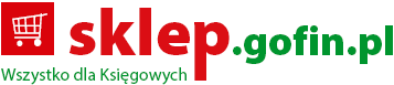 Sklep internetowy - sklep.gofin.pl - Wydawnictwo Podatkowe GOFIN Sklep internetowy - sklep.gofin.pl - Wydawnictwo Podatkowe GOFIN